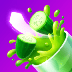 Good Slice MOD Unlimited Money APKs 1.9.65