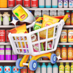 Goods 3D Sorting Match Games MOD Unlimited Money APKs 1.3.4