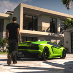 Grand Hustle RP Online Game MOD Unlimited Money APKs 2.5.30