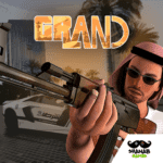 Grand – MOD Unlimited Money APKs 3.2.3
