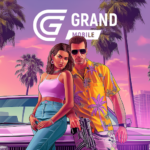 Grand MobileRP Life Simulator MOD Unlimited Money APKs 38.0-grand-38.0-googlePlay