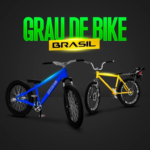 Grau de Bike Online MOD Unlimited Money APKs 1.0
