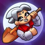 Graveyard Empire MOD Unlimited Money APKs 1.0.4