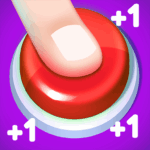 Green button Press the Button MOD Unlimited Money APKs 4.1.52