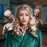 Grim Tales 26 Mystery Game MOD Unlimited Money APKs 1.0.0