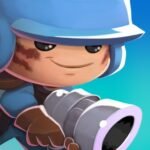Grunt Rush (MOD, Unlimited Gems) APKs 0.21.2