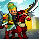 GuanYu Idle MOD Unlimited Money APKs 5.192