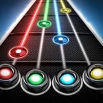 Guitar Band Rock Battle MOD Unlimited Money APKs 4.10.0