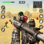 Gun Games (MOD, Unlimited Money) APKs 1.3.3
