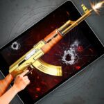 Gun Sound Gun Shoot Simulator MOD Unlimited Money APKs 1.0.14
