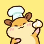 Hamster cake factory MOD Unlimited Money APKs 1.0.65