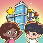 Happy Citizens MOD Unlimited Money APKs VARY
