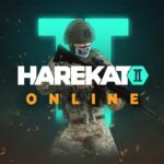 Harekat 2 Online MOD Unlimited Money APKs VARY