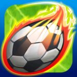 Head Soccer MOD Unlimited Money APKs 6.23.2