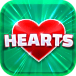Hearts Card Game MOD Unlimited Money APKs 2.18.0