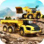 Heavy Machines Construction MOD Unlimited Money APKs 1.10.11