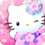 HelloKittyWorld2 Sanrio Kawaii MOD Unlimited Money APKs 8.1.1