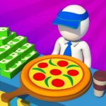Here Your Pizza MOD Unlimited Money APKs 1.31