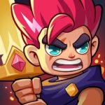 Hero Adventure Epic Quest MOD Unlimited Money APKs 0.14