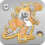 Hero Clash MOD Unlimited Money APKs 1.0.102