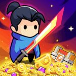 Hero Survival IO (MOD, Unlimited Goals) APKs 1.7.8