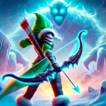 Hero Tactics PVP Wars MOD Unlimited Money APKs 14.0.1