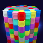 Hexa Merge Tile Sort Puzzle MOD Unlimited Money APKs 1.2.6