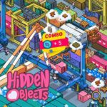 Hidden Objects Games MOD Unlimited Money APKs 101