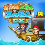 High Sea Saga DX MOD Unlimited Money APKs 2.6.1