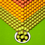 Hole Nom Master MOD Unlimited Money APKs 0.3