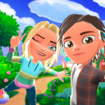 Home Valley Virtual World MOD Unlimited Money APKs 1.1.005