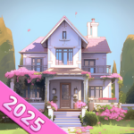 Homematch Home Design Games (MOD, Unlimited Gems) APKs 2.15.1