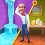Homescapes (MOD, Unlimited Coins) APKs 8.0.3