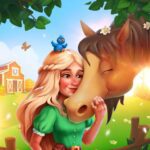 Homesteads Dream Farm MOD Unlimited Money APKs 30002349