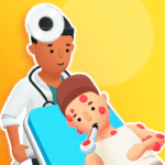 Hospital Game (MOD, Unlimited Gems) APKs 1.1.5