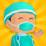 Hospital Story Clinic Game MOD Unlimited Money APKs VARY