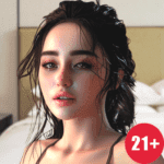 Hotties Merge MOD Unlimited Money APKs 2.2.2