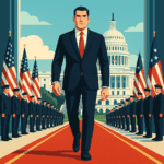 House of Power Election Saga MOD Unlimited Money APKs 1.1.30