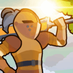 Huntbound MOD Unlimited Money APKs 3