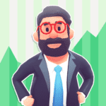 Idle Boxing Tycoon Gym Empire MOD Unlimited Money APKs 2.2.5