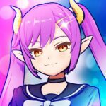 Idle Dragon Princess AFK RPG MOD Unlimited Money APKs 5.9020