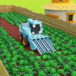 Idle Farm Farming Simulator MOD Unlimited Money APKs 1.5.3