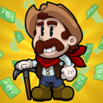 Idle Frontier Tap Town Tycoon MOD Unlimited Money APKs 1.093