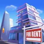 Idle Landlord Sim MOD Unlimited Money APKs 2.0.2