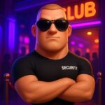 Idle Nightclub Tycoon MOD Unlimited Money APKs 1.44.000