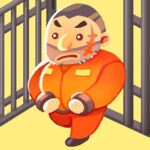 Idle Prison Tycoon MOD Unlimited Money APKs 1.0.54