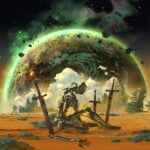 Idle RPG – Cannibal Planet 3 MOD Unlimited Money APKs 7.1