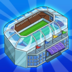 Idle Sports Tycoon Game MOD Unlimited Money APKs 1.26.0