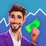 Idle Startup (MOD, Unlimited Money) APKs 0.16.0