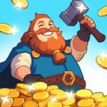 Idle War Merchant MOD Unlimited Money APKs 1.0.7